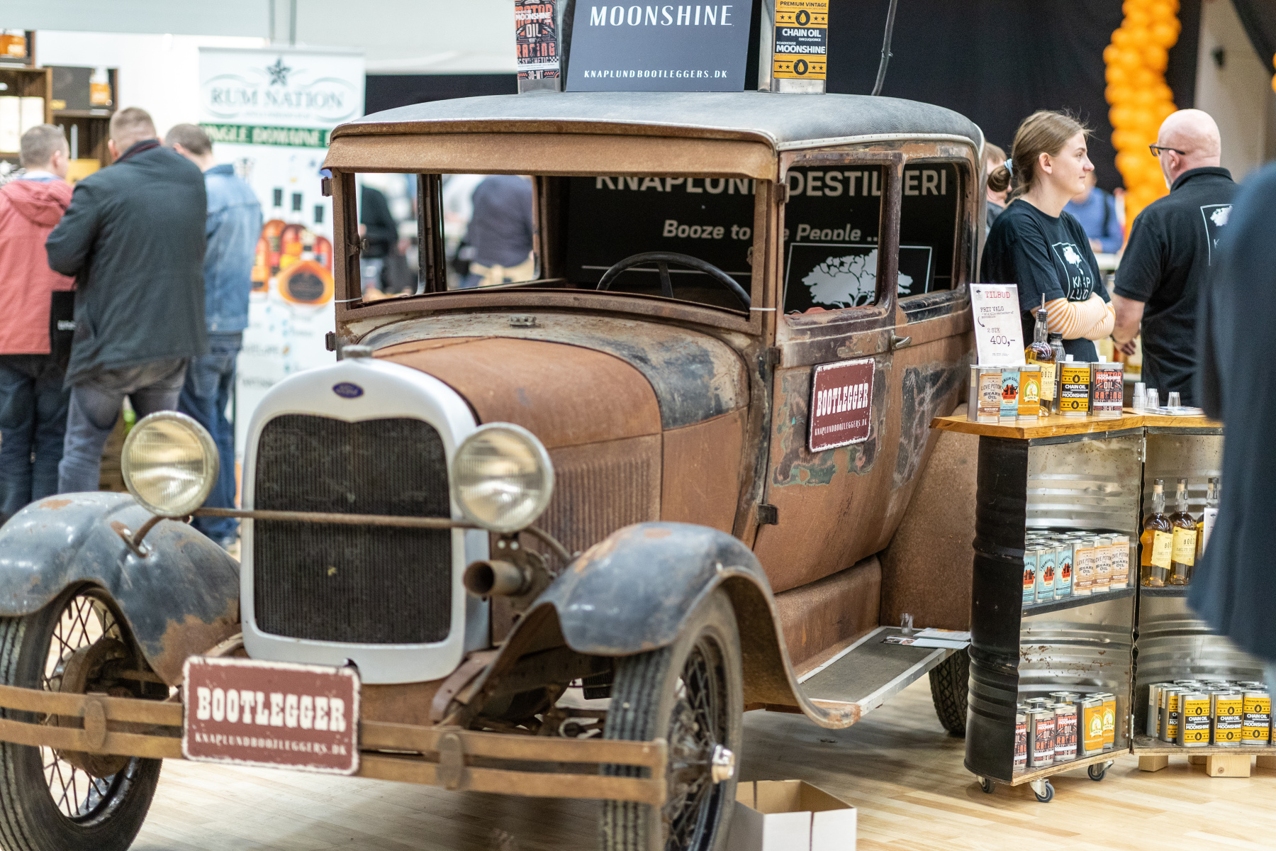 CY1I0194 Whiskymessen 2022