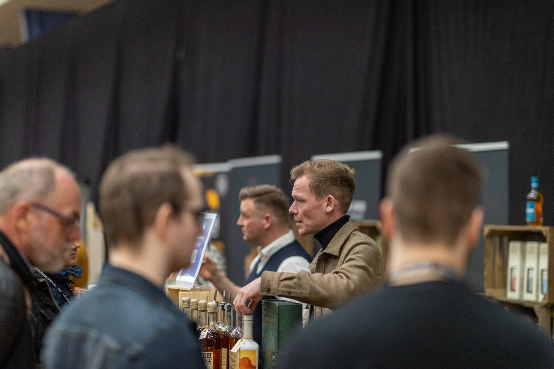 CY1I0203 Whiskymessen 2022