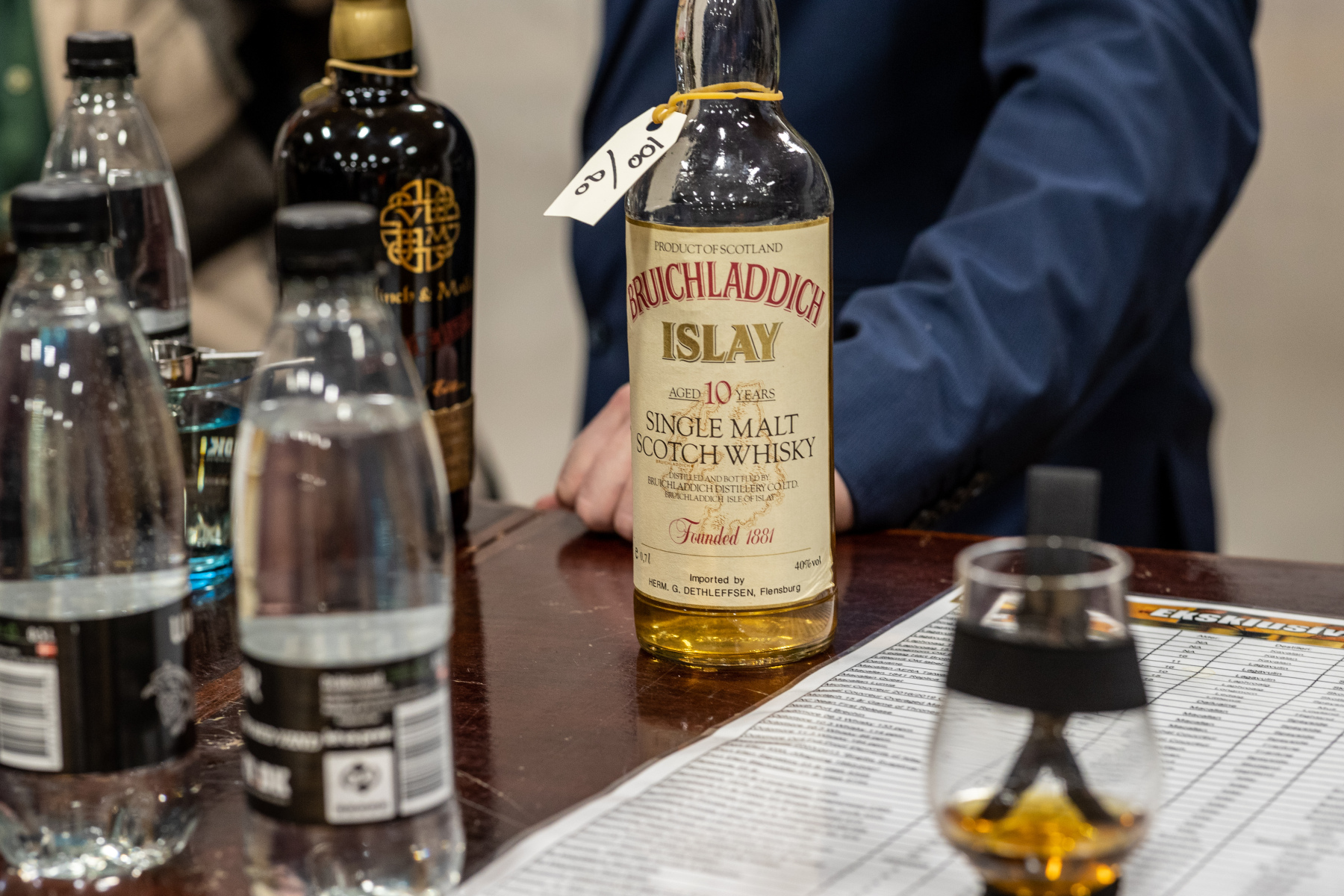 CY1I0222 Whiskymessen 2022