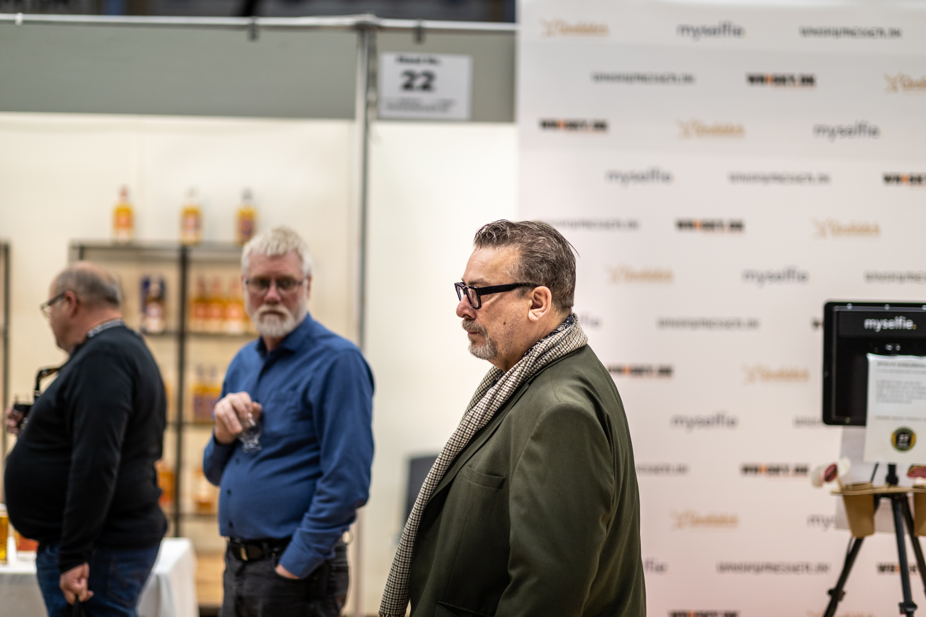 CY1I0240 Whiskymessen 2022