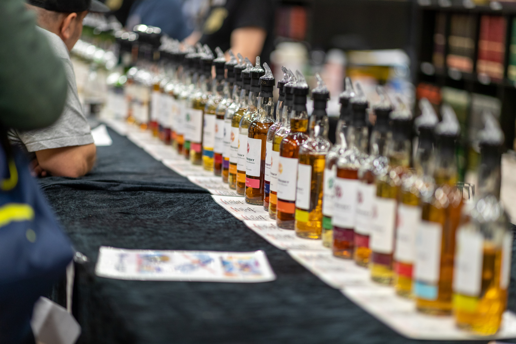 CY1I0245 Whiskymessen 2022