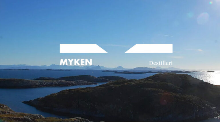 Ny udstiller på Whiskymessen 2022 – Myken Destilleri