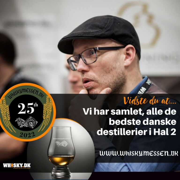 Vidste du at……