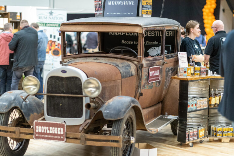 Flashback til Whiskymessen 2022