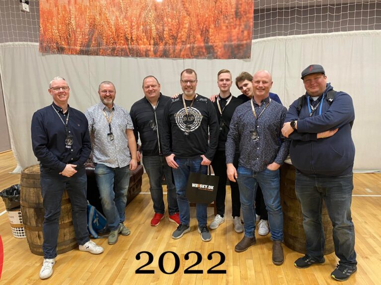 Hvad kan du forvente af et besøg på Whiskymessen – Whiskyblogger Jan Autzen fortæller