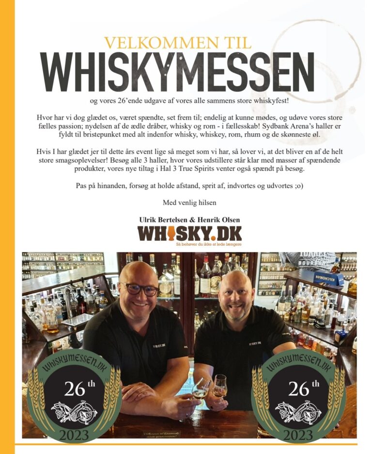 Dagens Program den 4. Marts