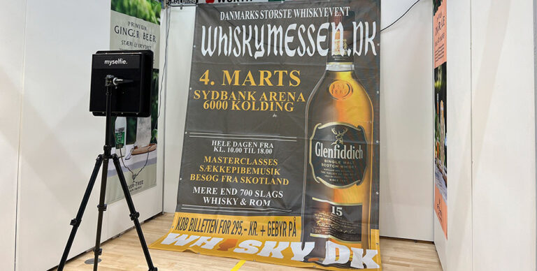 Flashback til Whiskymessen 2023