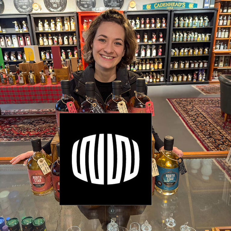 Ny udstiller på Whiskymessen – Whisky Watcher Shop