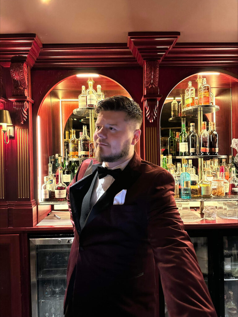 Ny Masterclass med Glengoyne & Tamdhu