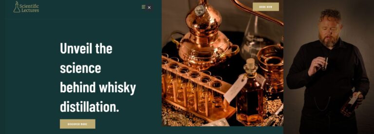Scientific Lectures – Masterclass med Dr. Claus Rosensparre