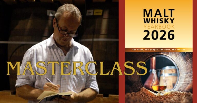 Nyhed: Første Masterclass er på tegnebrættet. Glæd jer…