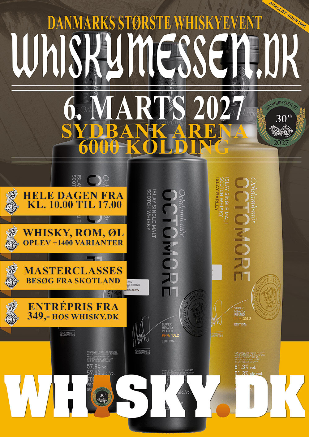 Whiskymessen.dk